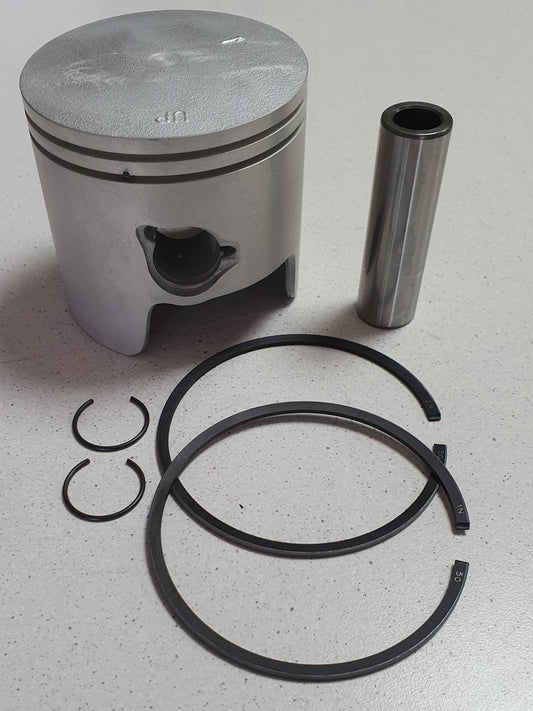 Поршень К-т Yamaha 2 T 90 / 85 / 80 / 75 ЛС  0.25 мм ремонт, 6H1-11635-03-00; 688-11635-03-00
