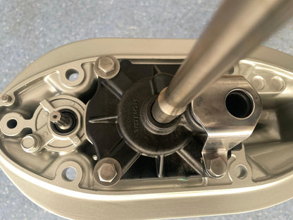 HONDA BF60 Reduktorius 41100-ZZ3-010ZB