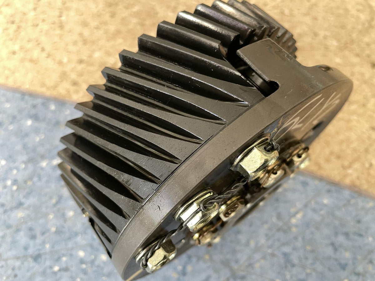 YANMAR 6LY2 Шестерня ТНВД 719595-54200