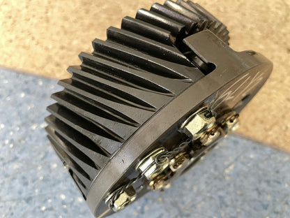 YANMAR 6LY2 Шестерня ТНВД 719595-54200