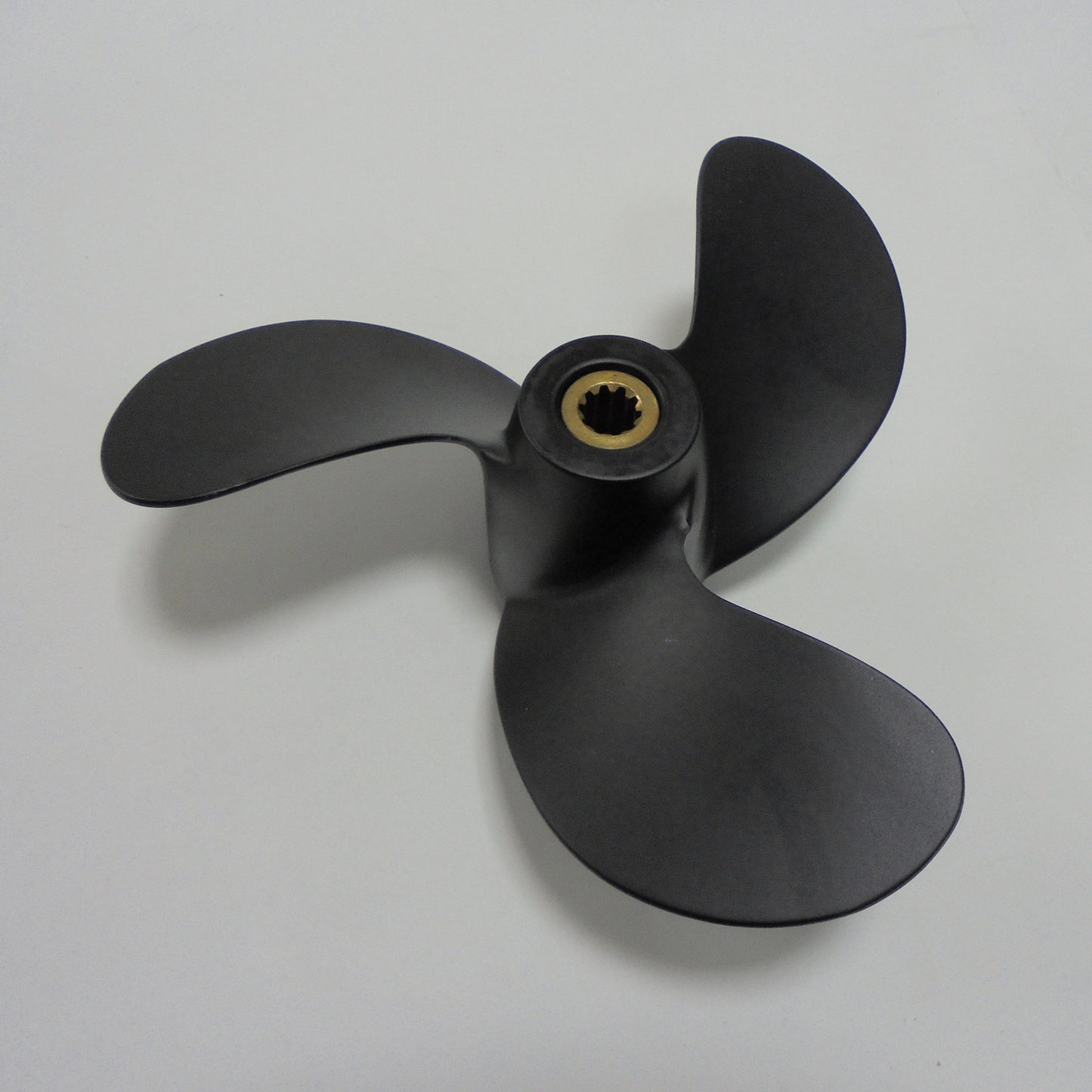 Propeller SUZUKI 4–6 HP (Aluminum) 6.75"