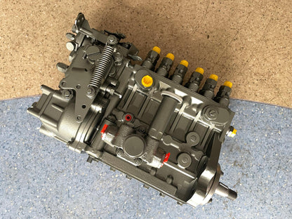 YANMAR 6LY2 Kuro Siurblys 719575-51300