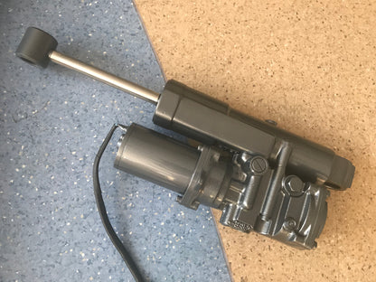 YAMAHA F50 F40 T50 2T: 40, 50, C40, C50 Hidraulika 62X-43800-02-4D