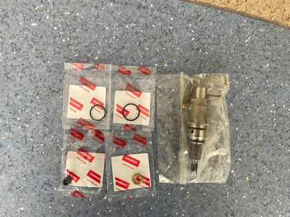 YANMAR D36 Injector Assy - Brand New genuine 720380-53500