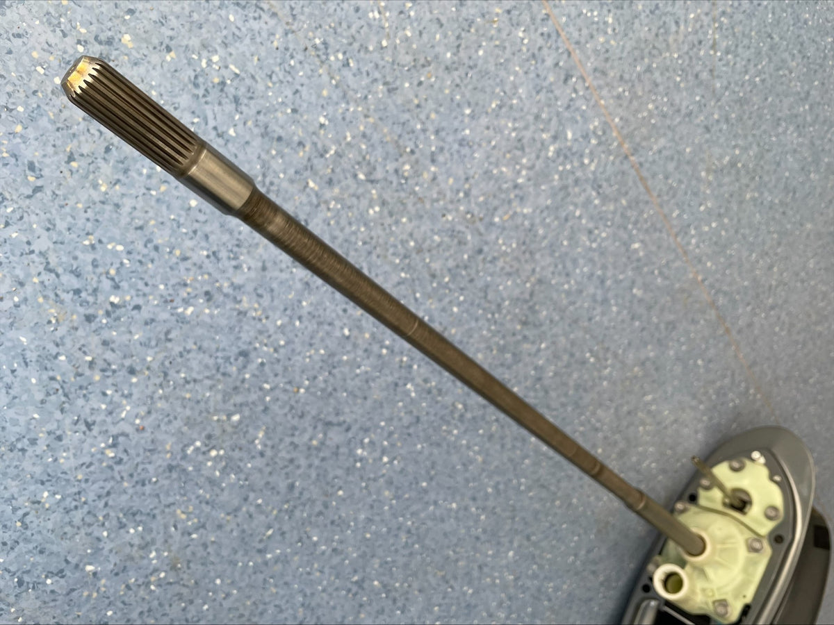 YAMAHA FL300 FL250 LF300 LF250 LF225 Reduktorius 6CF-45300-16-8D