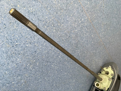 YAMAHA FL300 FL250 LF300 LF250 LF225 Reduktorius 6CF-45300-16-8D
