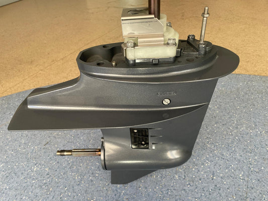 YAMAHA F25 F20 Lower Unit Assy 65W-45300-11-4D