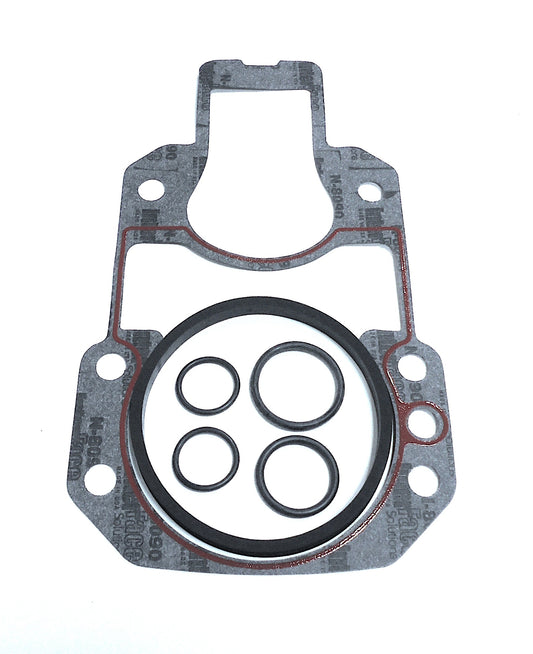 Mercruiser Alpha One/Alpha One Gen 2 Transomo tarpinių k-tas    27-94996T2