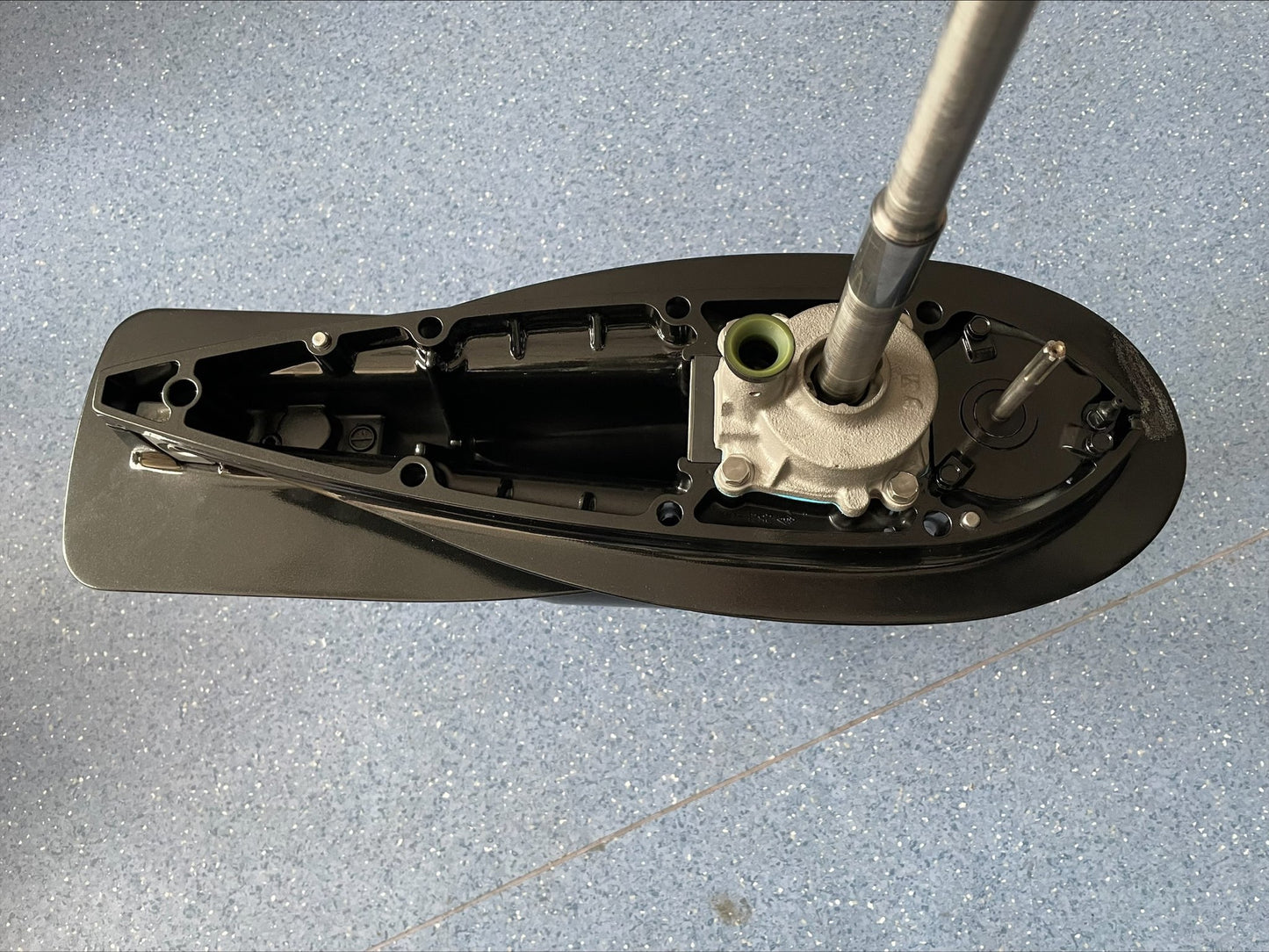 SUZUKI DF140 Reduktorius 50040-92803-0EP