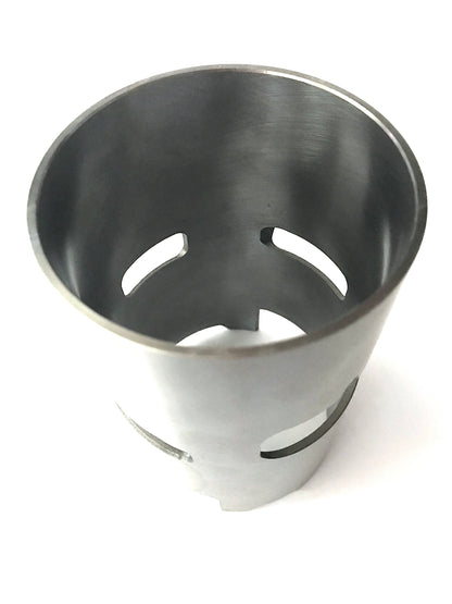 Liner Cylinder 6K5-10935-00  For YAMAHA 2T 60-70HP  72mm