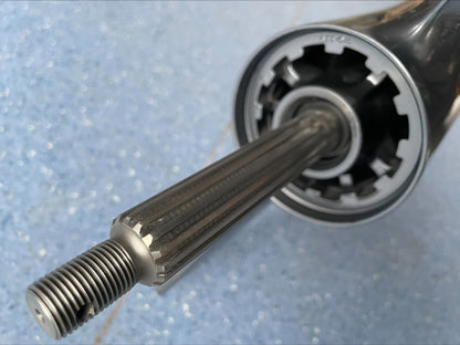 YAMAHA F70 EFI Reduktorius 6CJ-45300-30-8D