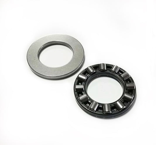 Подшипник Yamaha F75-250Hp/ 100-200Hp 93341-930V2