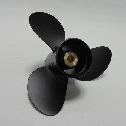 Sraigtas JOHNSON EVINRUDE  9.9–15 AG (Аliumininis) 12"