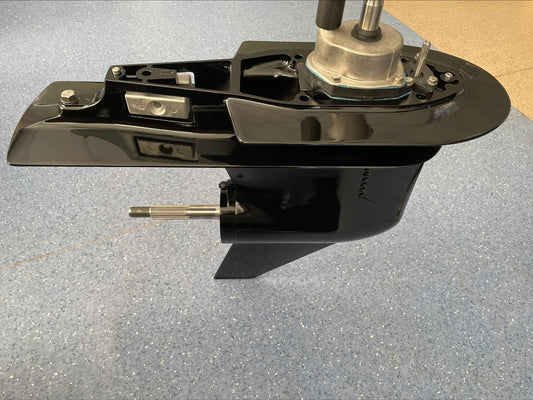 MERCURY Редуктор 4T EFI 75-80-90-100-115  888845T08