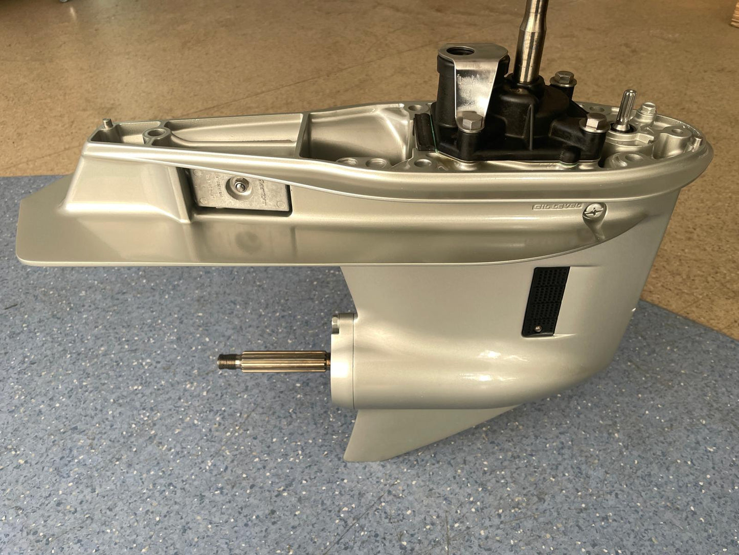 HONDA BF60 Reduktorius 41100-ZZ3-010ZB