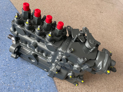 YANMAR 4LH-STE Kuro Siurblys 719175-51300