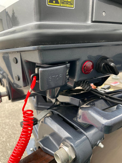 Новый YANMAR D36-AX-LE Дизельный ПЛМ