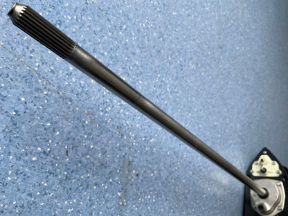 MERCURY VERADO Reduktorius 200-175-150-135  L4 CXL 880686T25