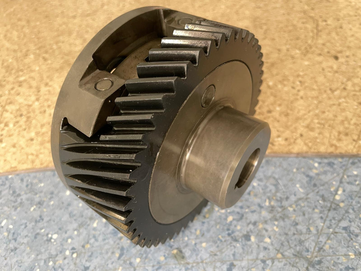 YANMAR 6LY2 Шестерня ТНВД 719595-54200
