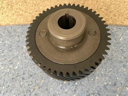 YANMAR 6LY2 Шестерня ТНВД 719595-54200