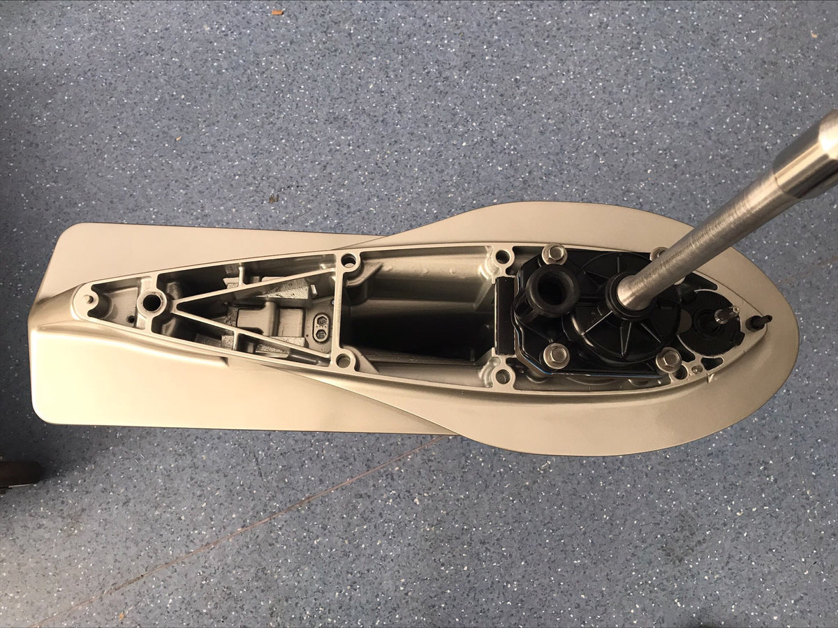 HONDA BF225 BF200 BF175 Редуктор  41100-ZY3-C23ZA
