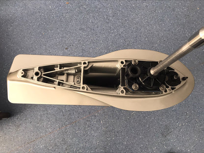 HONDA BF225 BF200 BF175 Редуктор  41100-ZY3-C23ZA