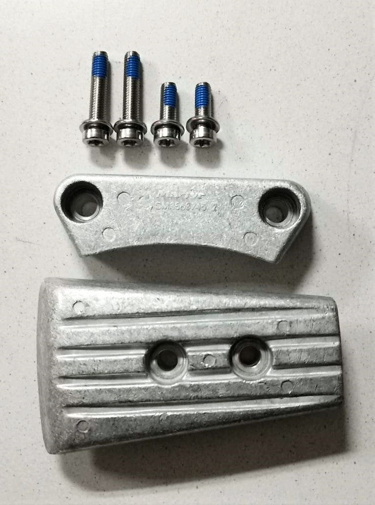 Anode Kit Volvo Penta DPH/ DPR CMDPHKITA