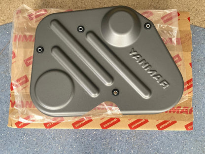 YANMAR 3JH 4JH Cover Belt CMB 129271-77390