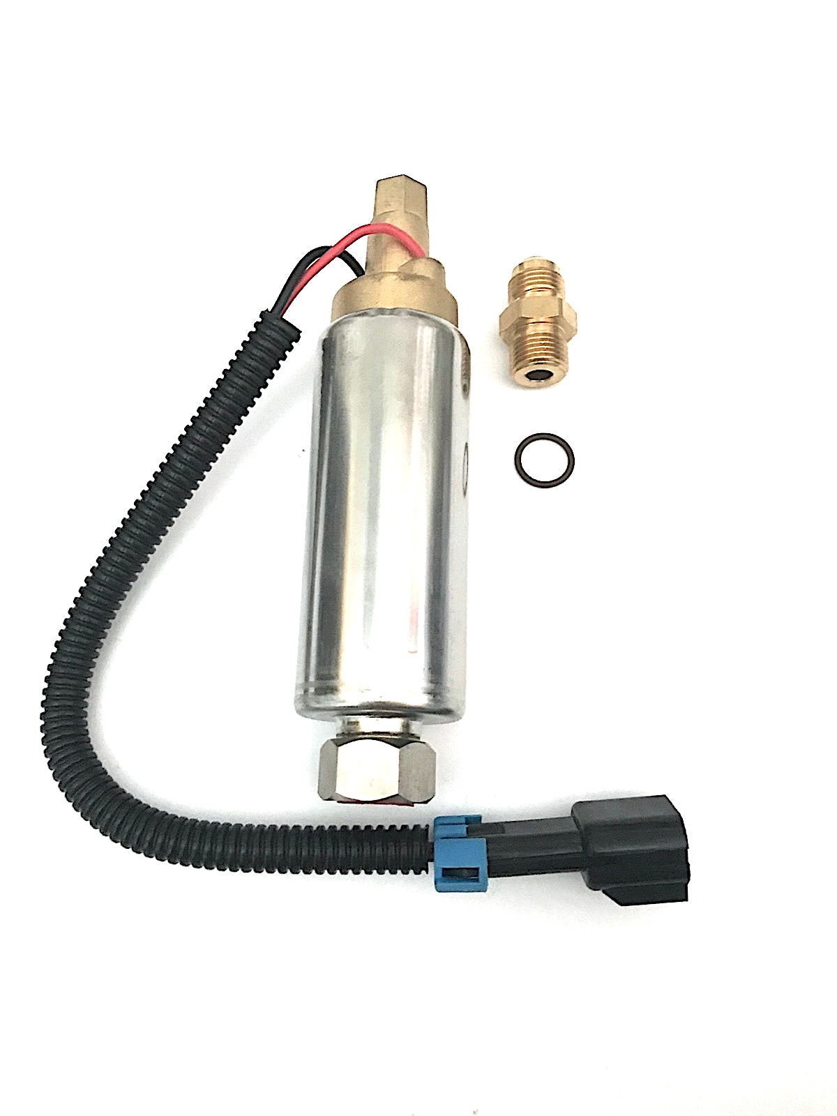 Насос Топлива высокого давления MERCRUISER EFI V6 V8 5.0L 5.7L 6.2L 7.4L 8.2L OEM 861156A1