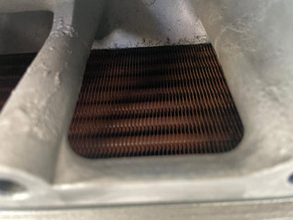 YANMAR 6LYA 6LY2 6LY2A Intercooleris 119574-18102