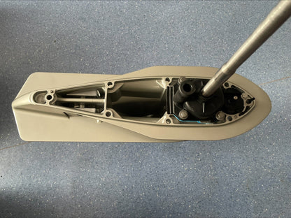 HONDA BF150A BF135A BF115D Редуктор  41100-ZY6-615ZA
