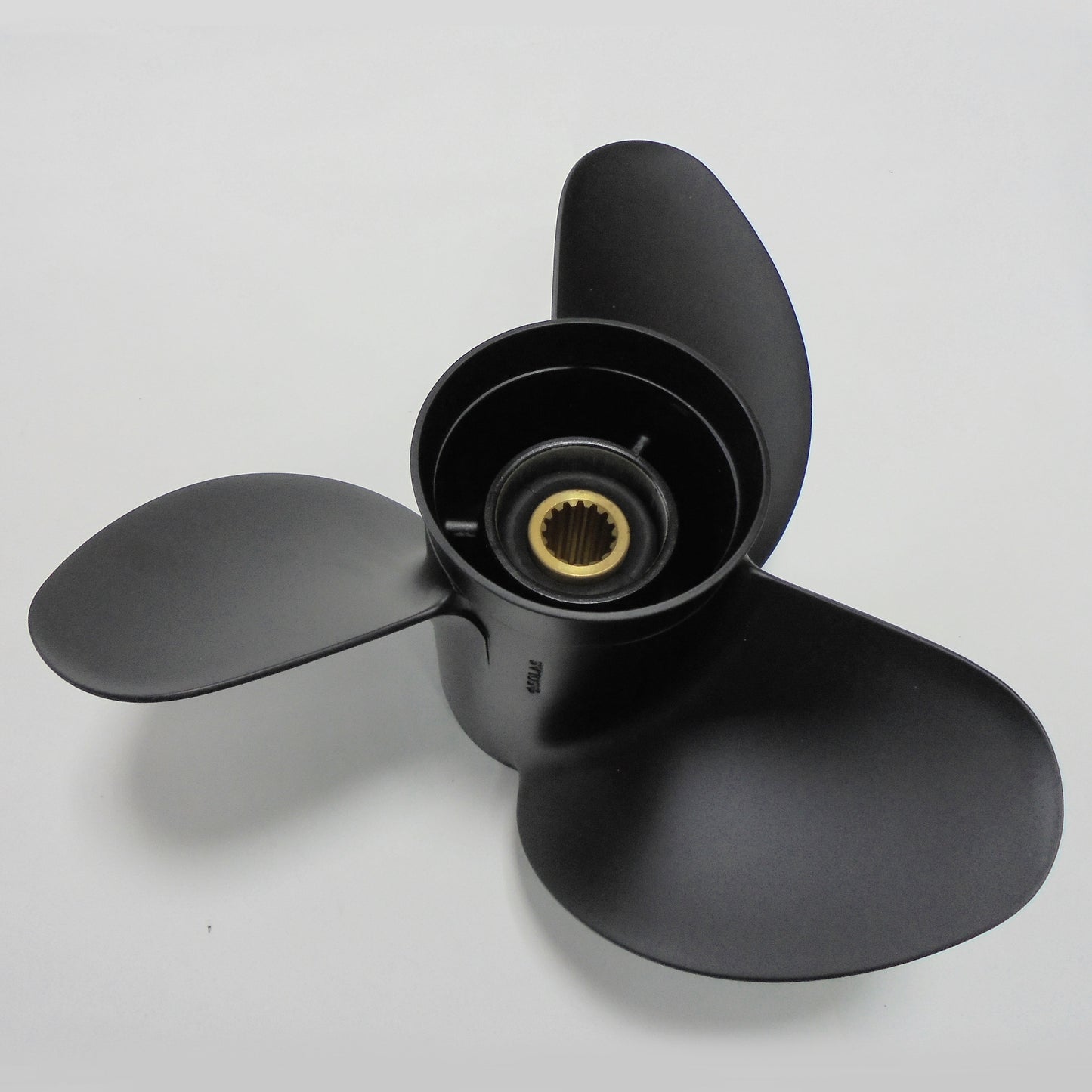 Propeller SUZUKI 70–140 HP (Aluminum) 17"