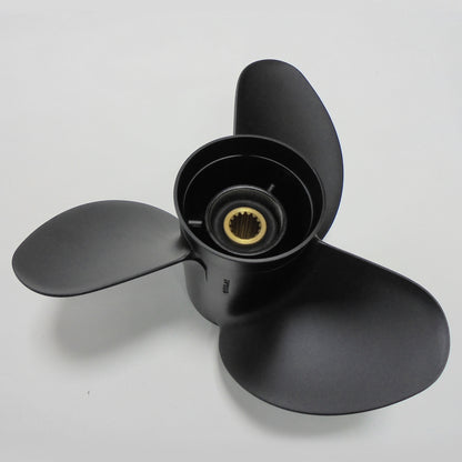 Propeller SUZUKI 70–140 HP (Aluminum) 17"