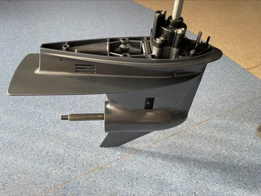 YAMAHA F100-F90-F80-F75 Reduktorius  67F-45300-10-4D; 6D9-45300-10-4D