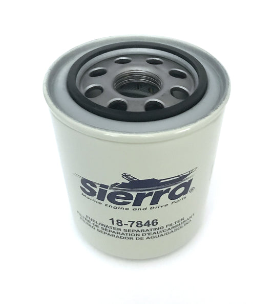 Filtras kuro VOLVO PENTA OMC JOHNSON EVINRUDE 24930