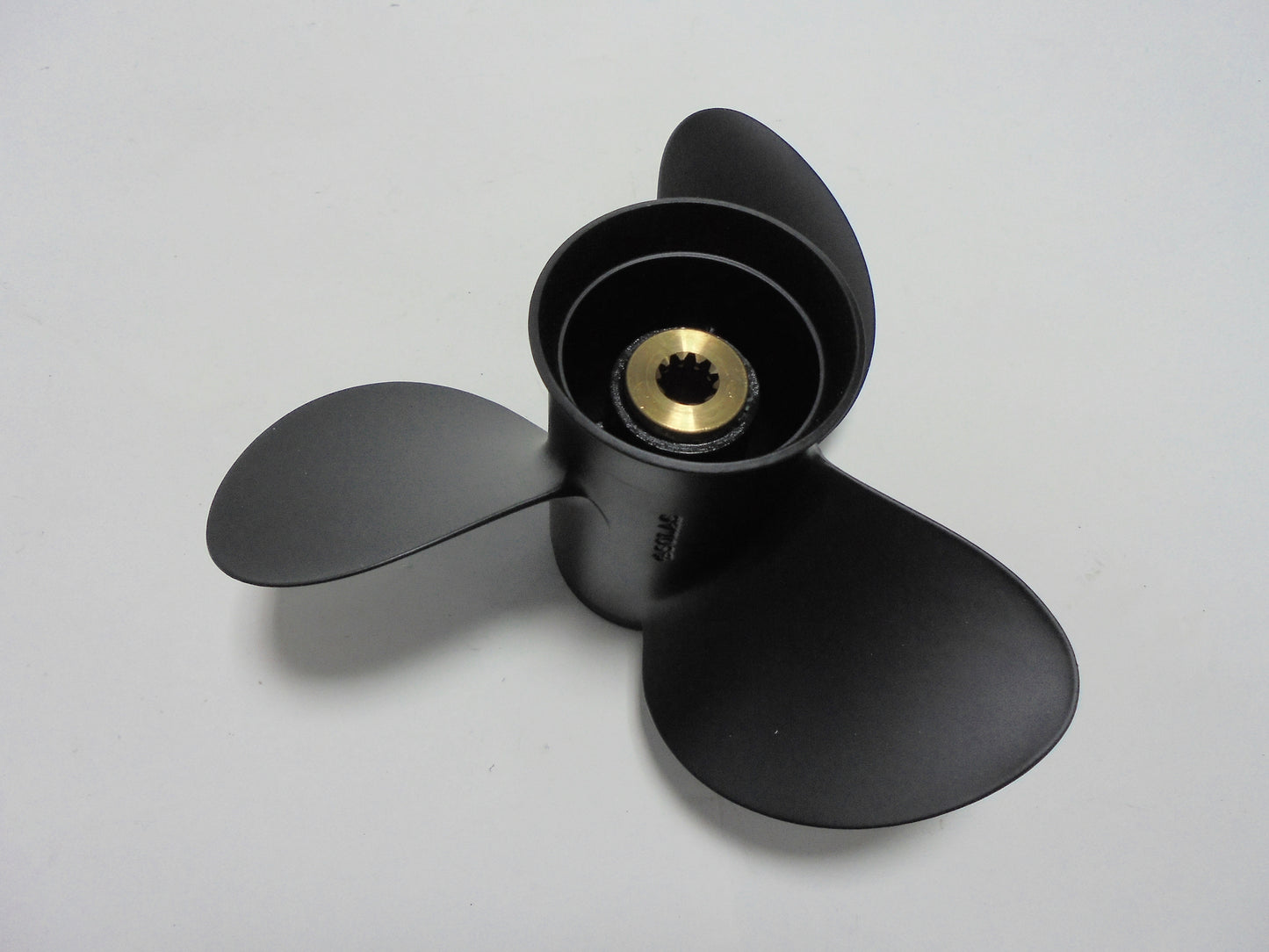 Propeller SUZUKI 8–20 HP (Aluminum) 12"