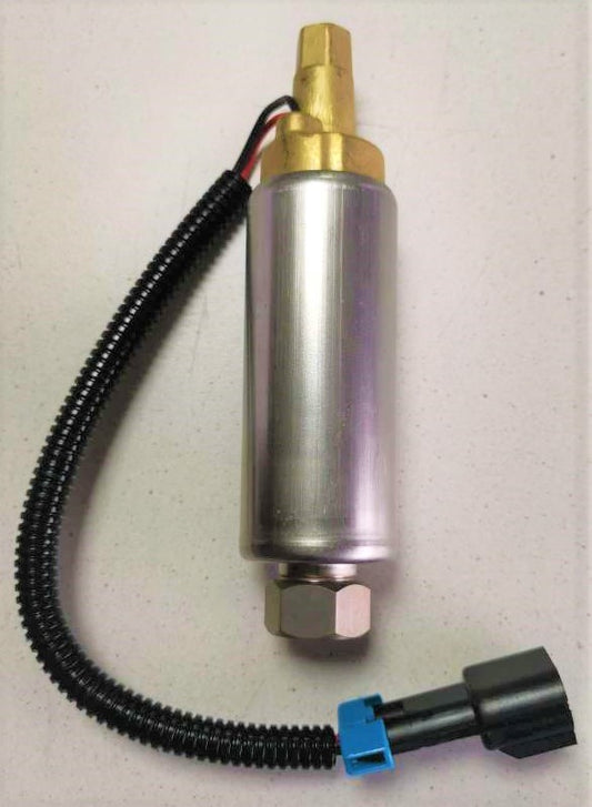 Fuel pump electric MC 4.3 / 5.0 / 5.7 / 6.2 / MPI / 496 MAG / 8.1 L 861155A2