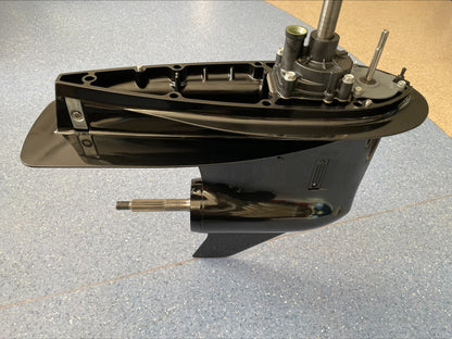 SUZUKI DF140A DF115A DF100A Lower Unit Assy  50040-92847-0EP