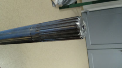 YAMAHA F115 F100 F90 F80 Lower Unit Assy  6EK-45300-00-8D