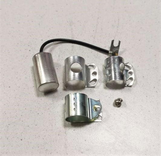 Mercruiser конденсатор распределителя  Delco/ Mallory cистема зажигания 8M6001217