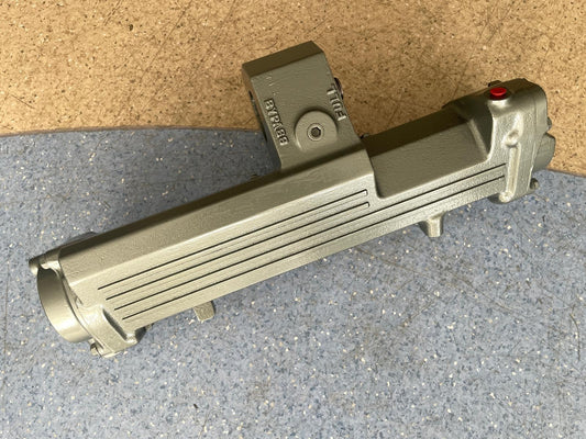 YANMAR 6LY 6LYM Tepalo Aušintuvas 719573-33700