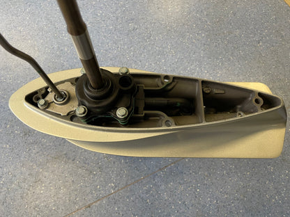 HONDA XL BF50 BF40 Reduktorius 4100-ZW4-H96ZA
