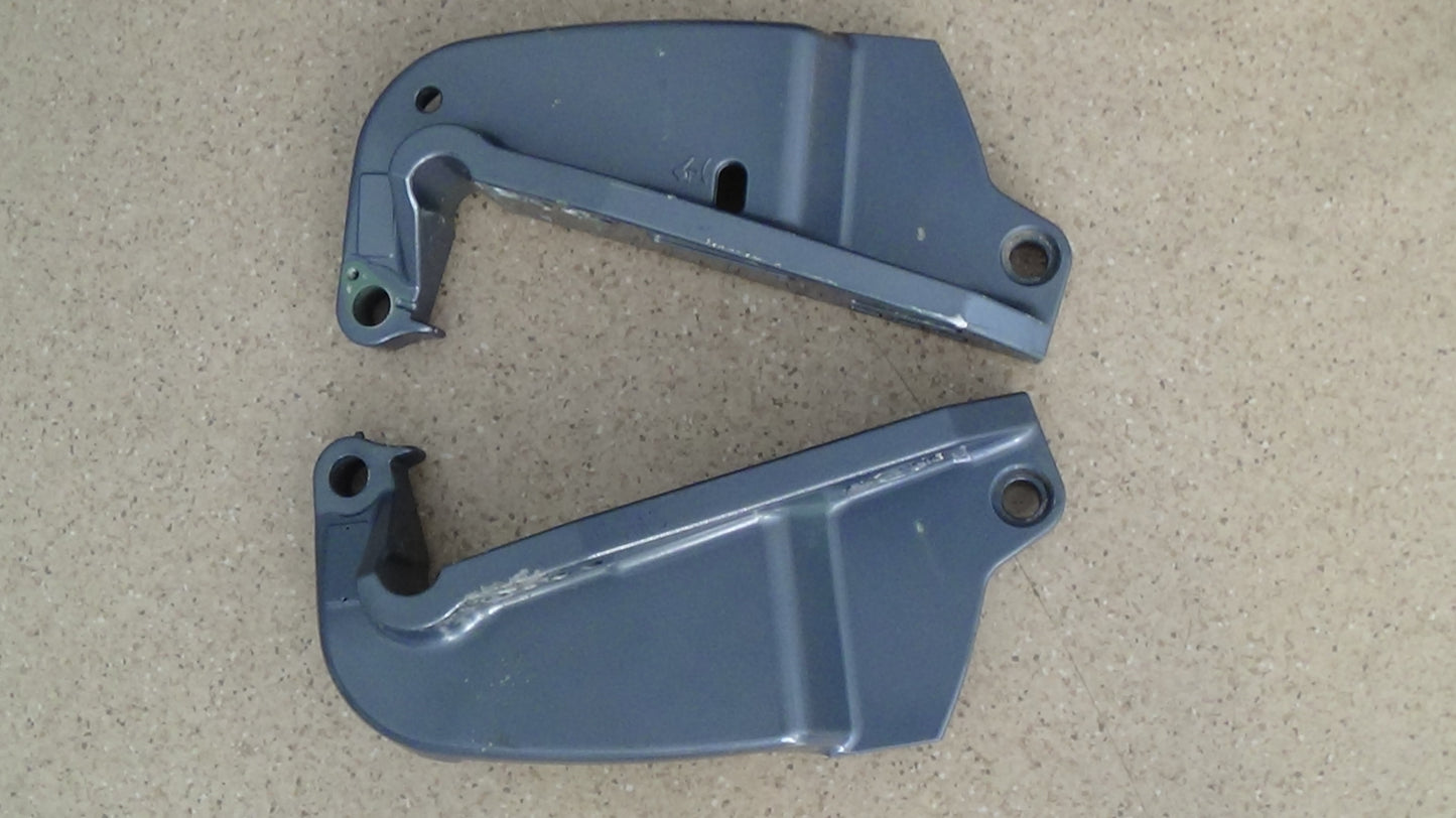 YAMAHA F115 / F225 Pakabinimo kronšteinai  68V-43111-01-8D