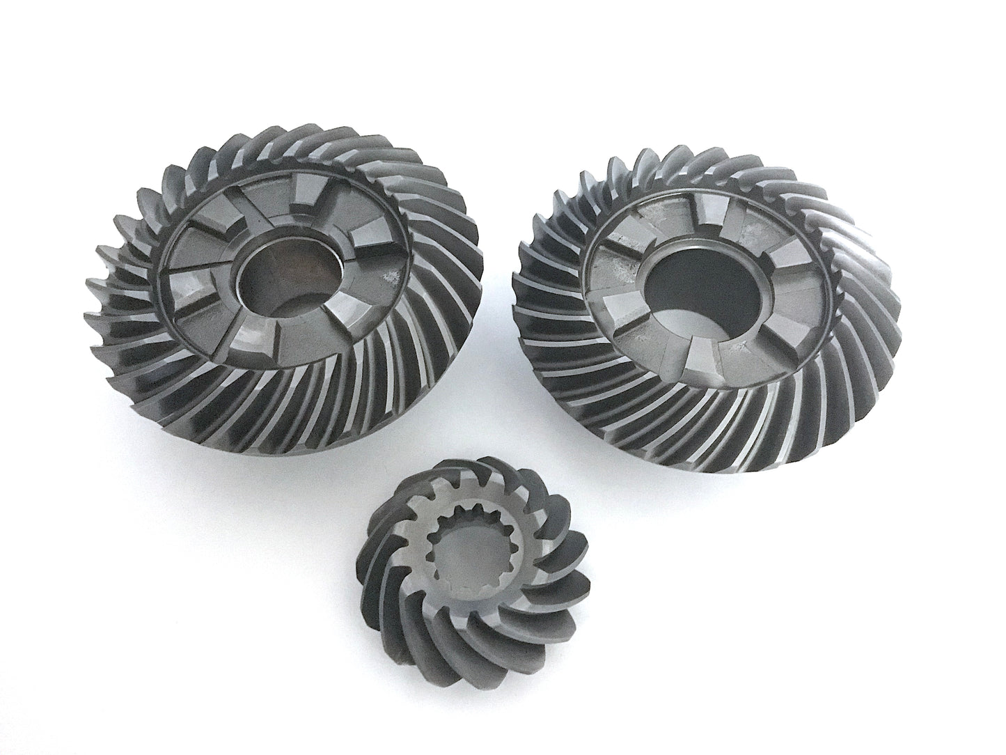 Dantračių komplektas  Yamaha F250 F225 F200 FL200  6P2-45560-00-00