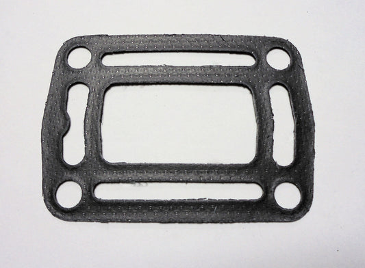 Gasket for Volvo Penta, OMC V6-4.3L / V8-5.0, 5.7, 5.8L Exhaust elbow  913783