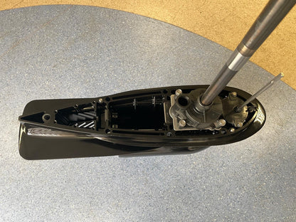 SUZUKI DF250Z DF225Z Reduktorius  500060-93828-0EP / 50060-93828-YAY