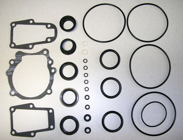 К-т сальников и прокладок нижней части OMC Cobra - 3.0L 1990-1993, V6 & V8 1986-1993   439967