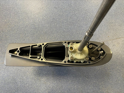 YAMAHA F150 Reduktorius  63P-45300-10-8D