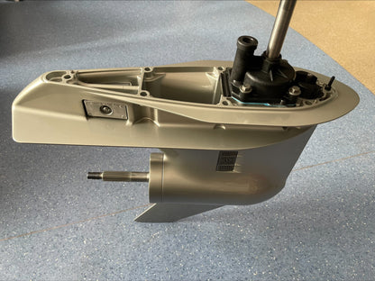 HONDA BF150A BF135A BF115D Редуктор  41100-ZY6-615ZA
