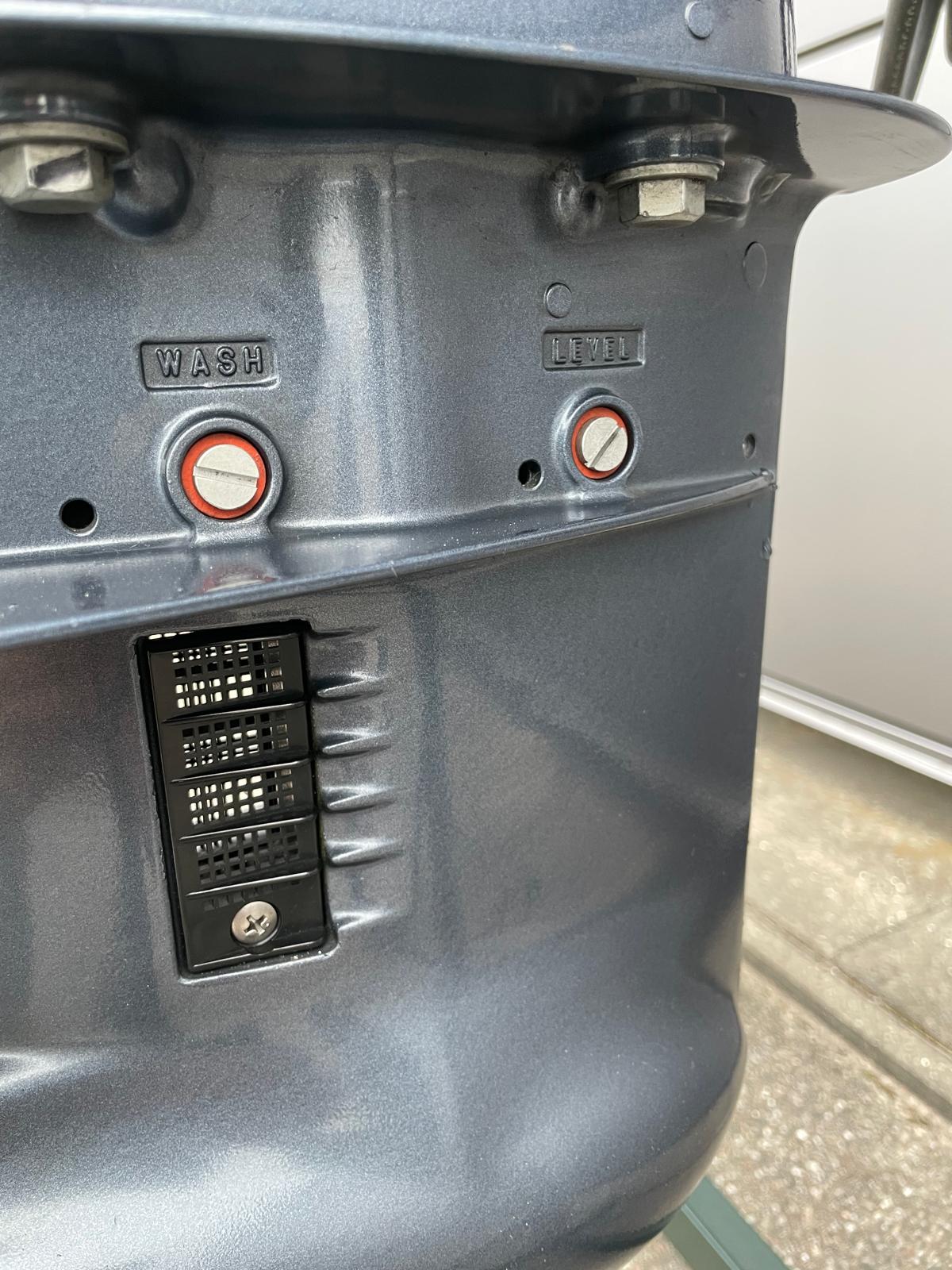 Новый YANMAR D36-AX-LE Дизельный ПЛМ